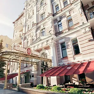 Hotel Opera, Kiev