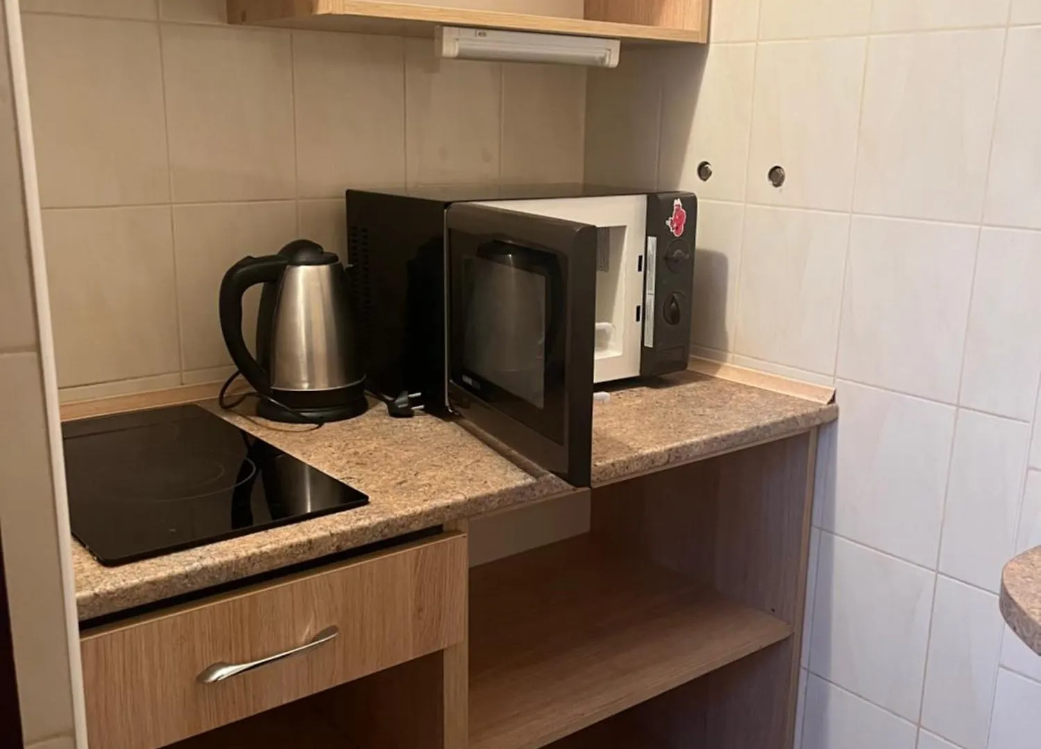 Hotel Lavilia Kiew