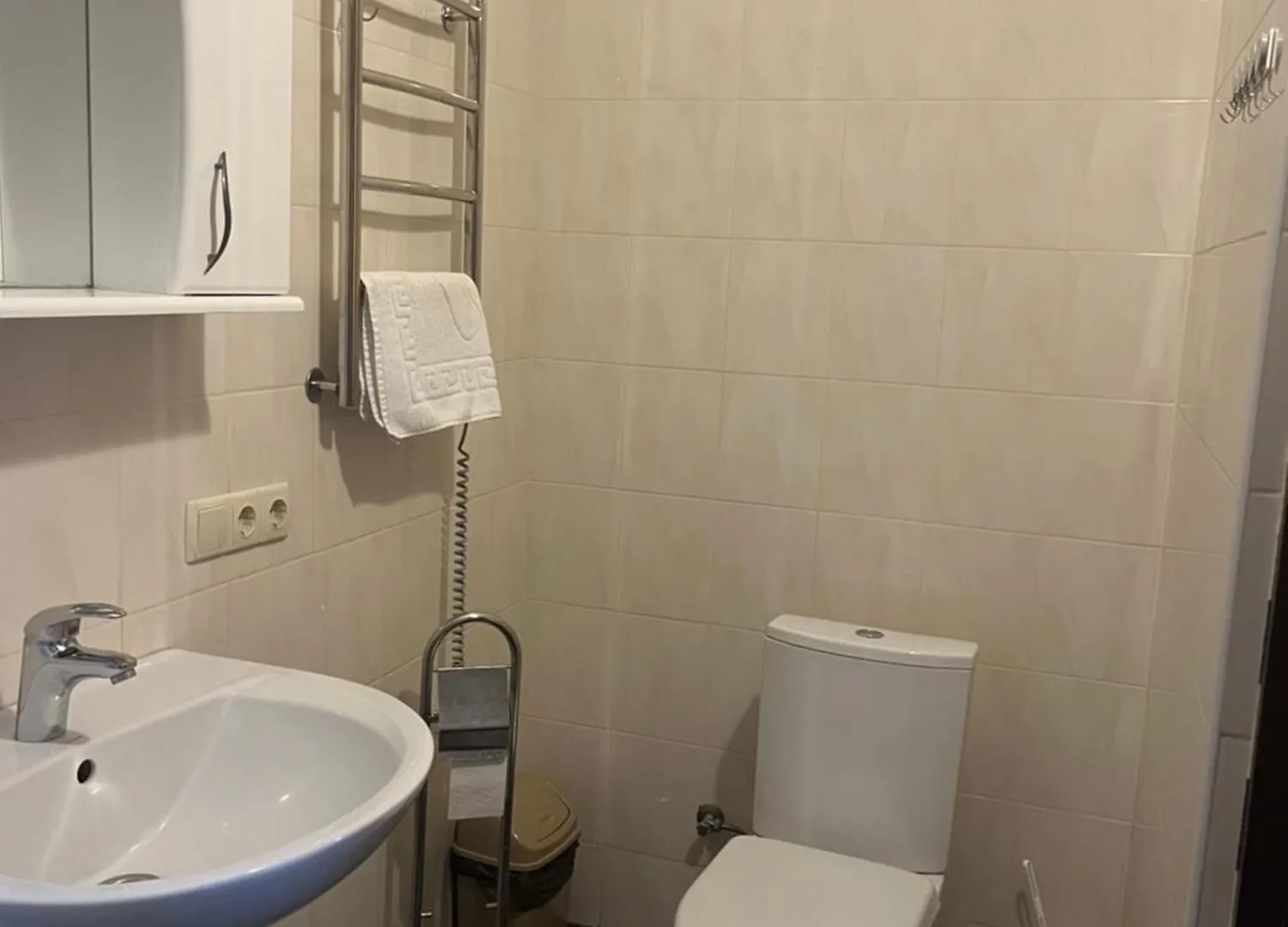 Hotel Lavilia Kyiv 3*,  Ukraine