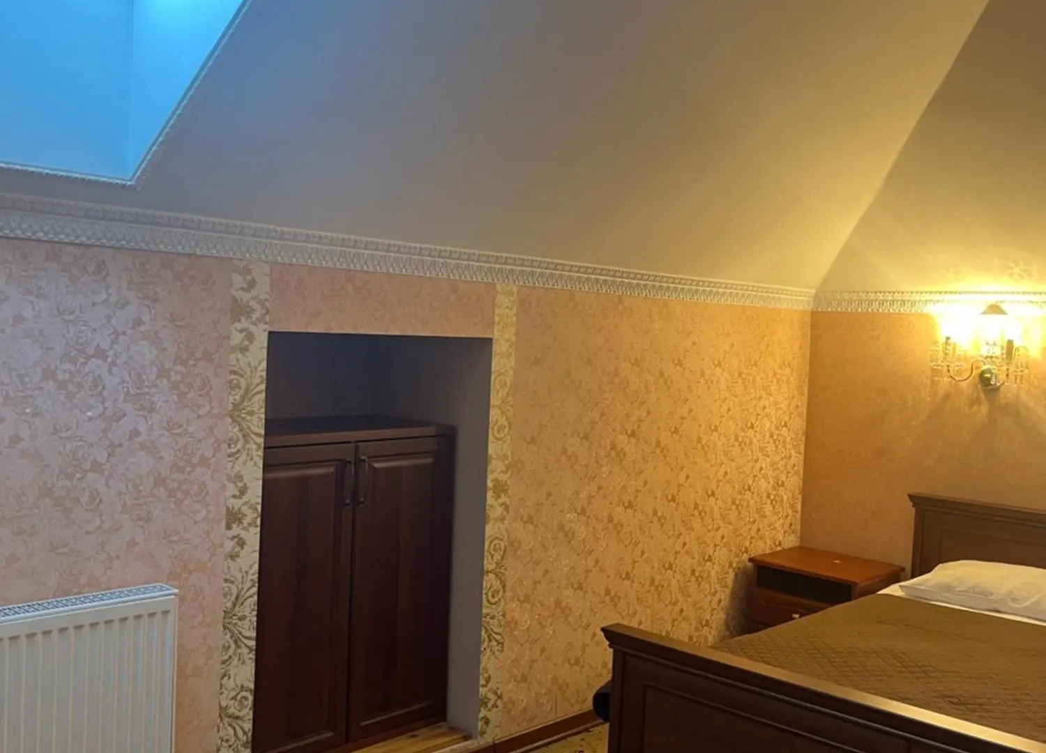 Hotel Lavilia Kiew