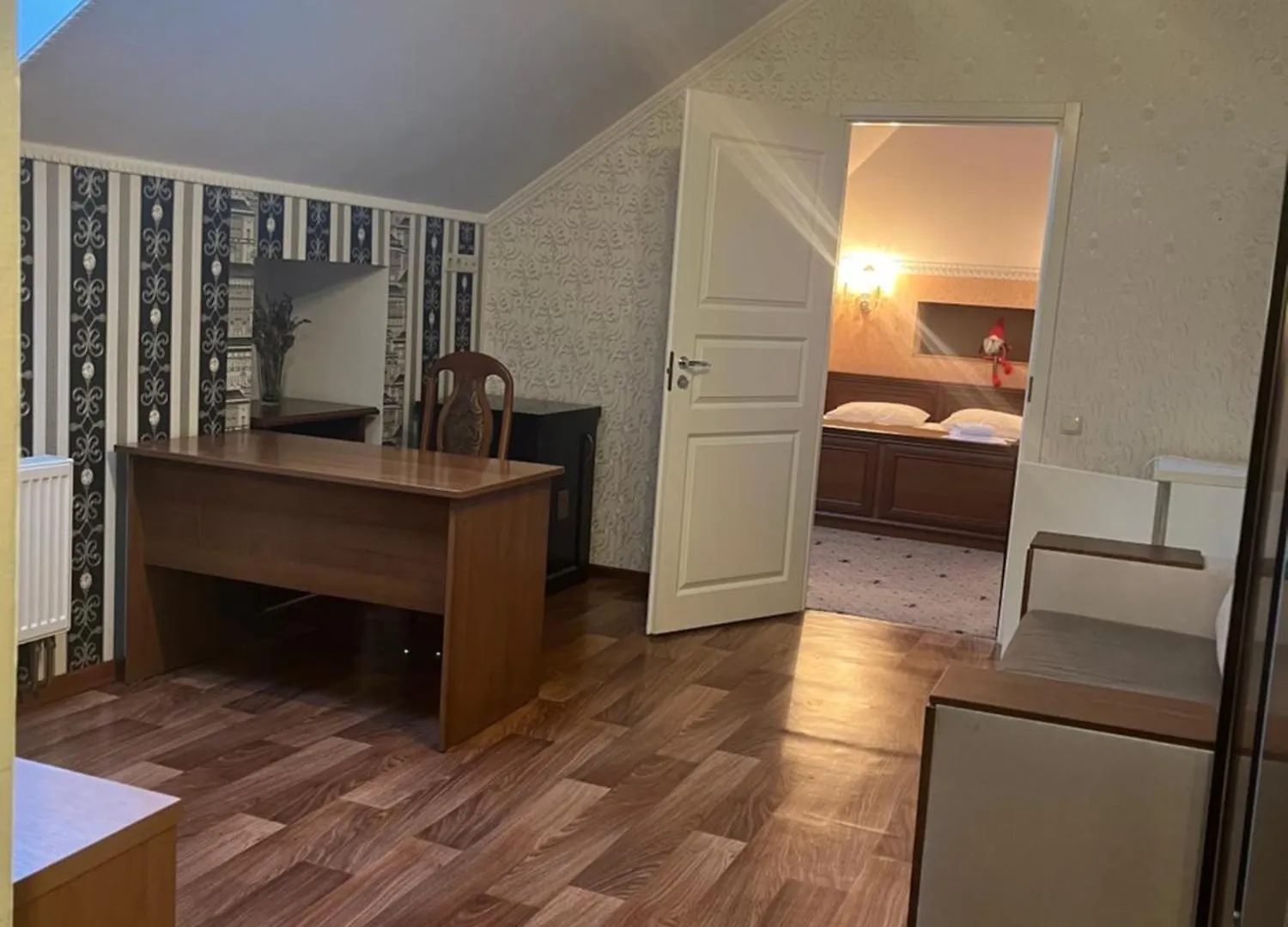 Hotel Lavilia Kiew