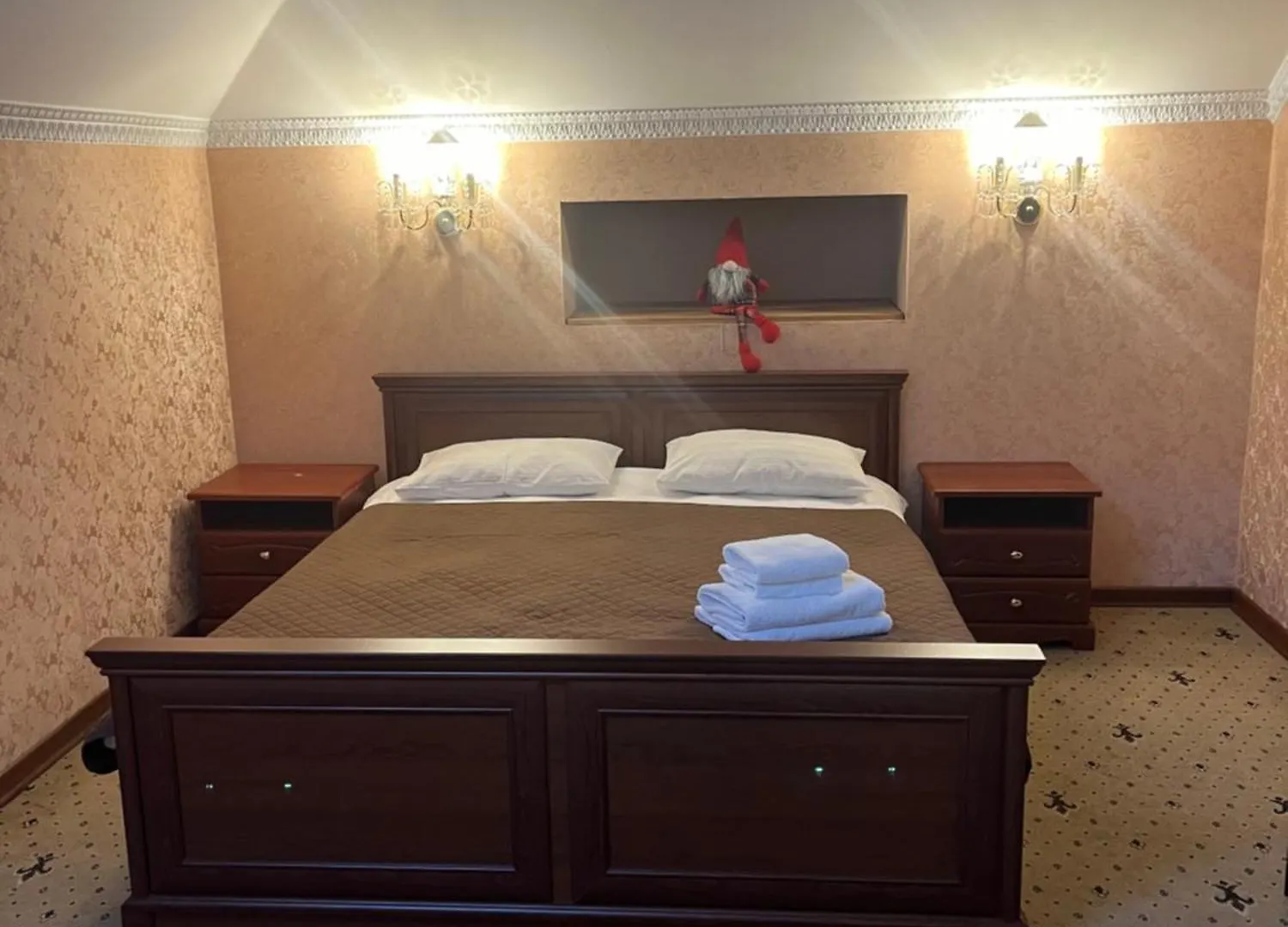 Hotel Lavilia Kiew