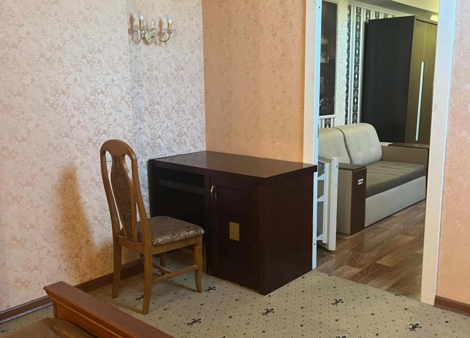 Hotel Lavilia Kiew