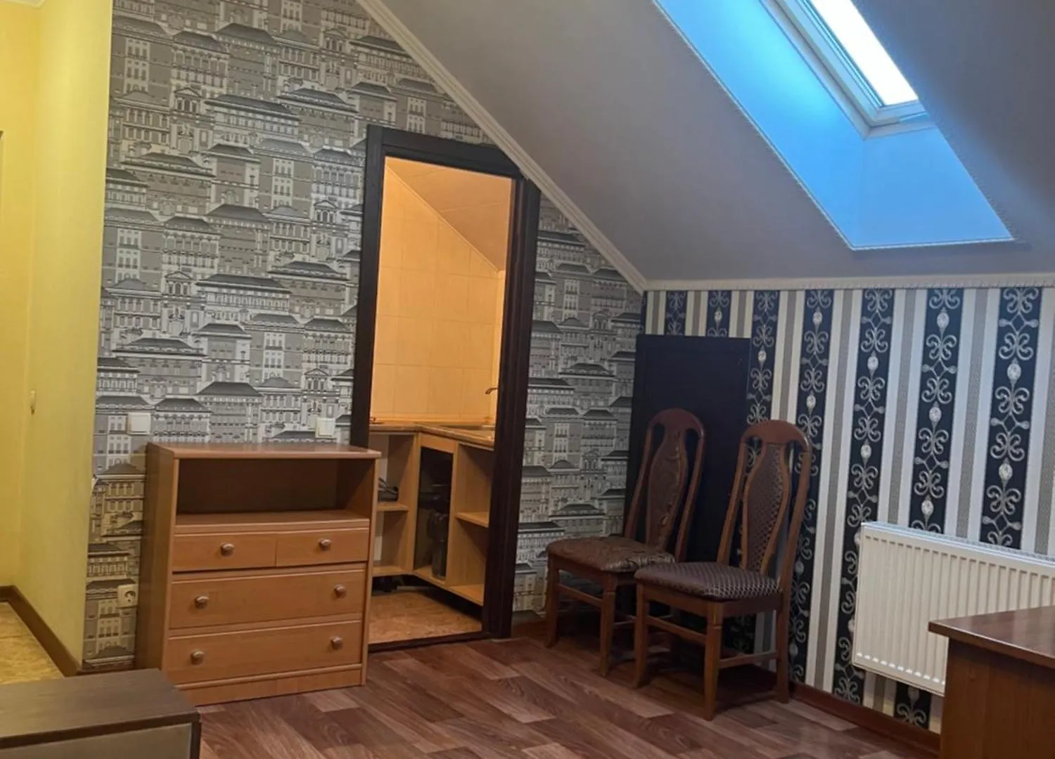 Hotel Lavilia Kiew