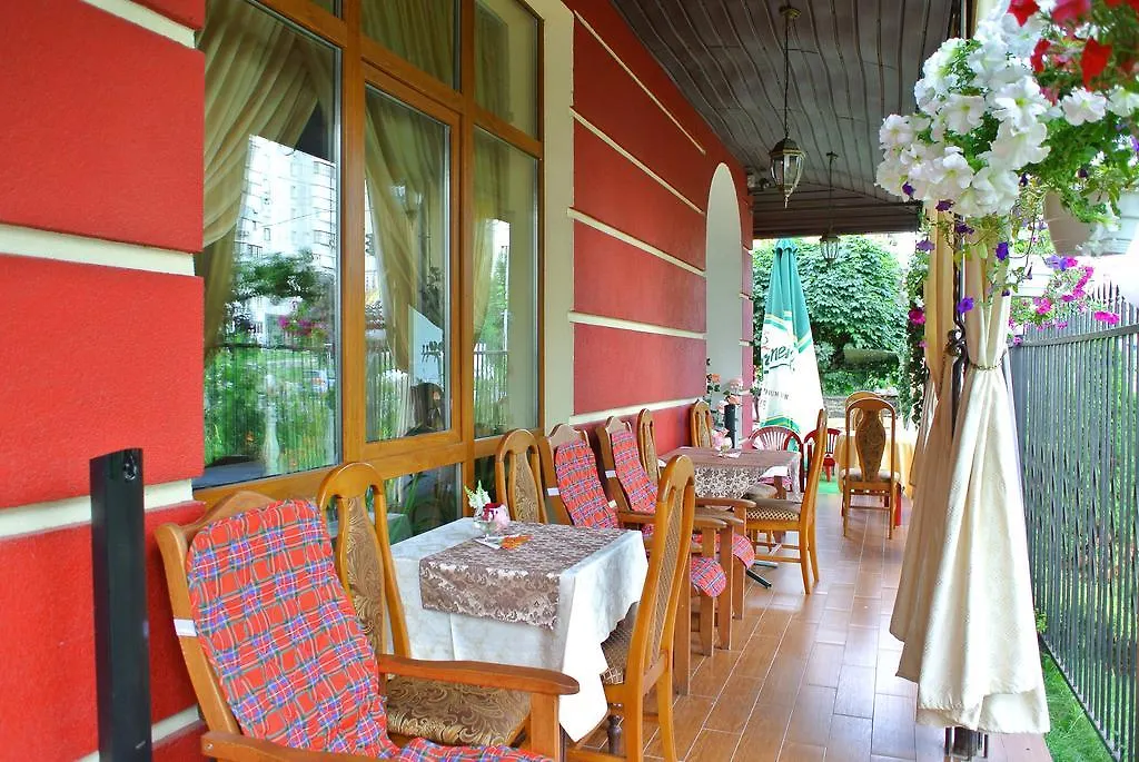Hotel Lavilia Kyiv