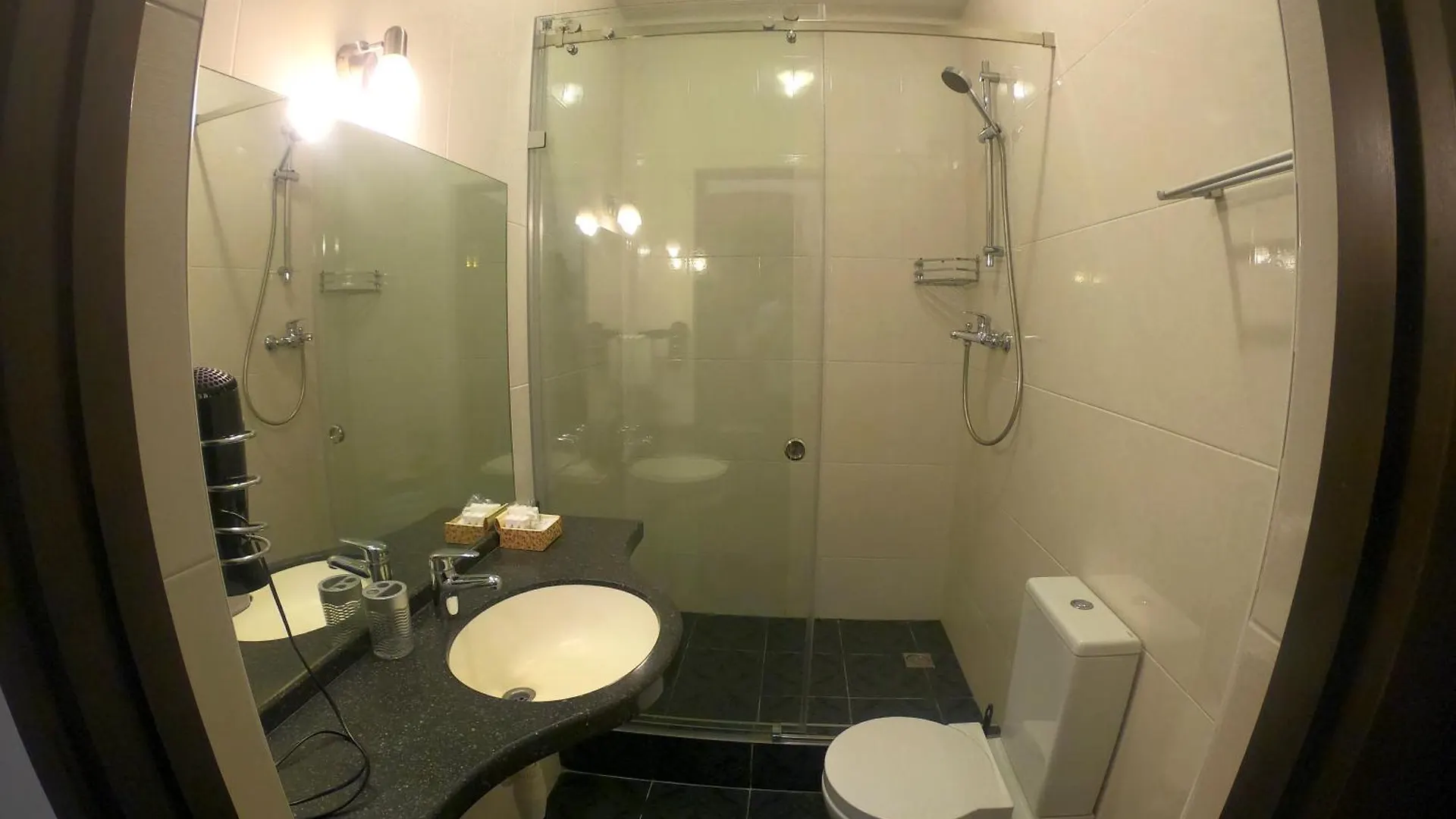 Hotel Lavilia Kiew