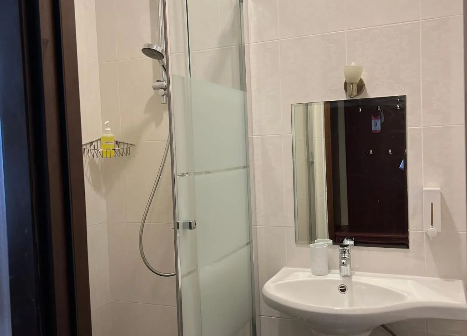 Hotel Lavilia Kiew Ukraine