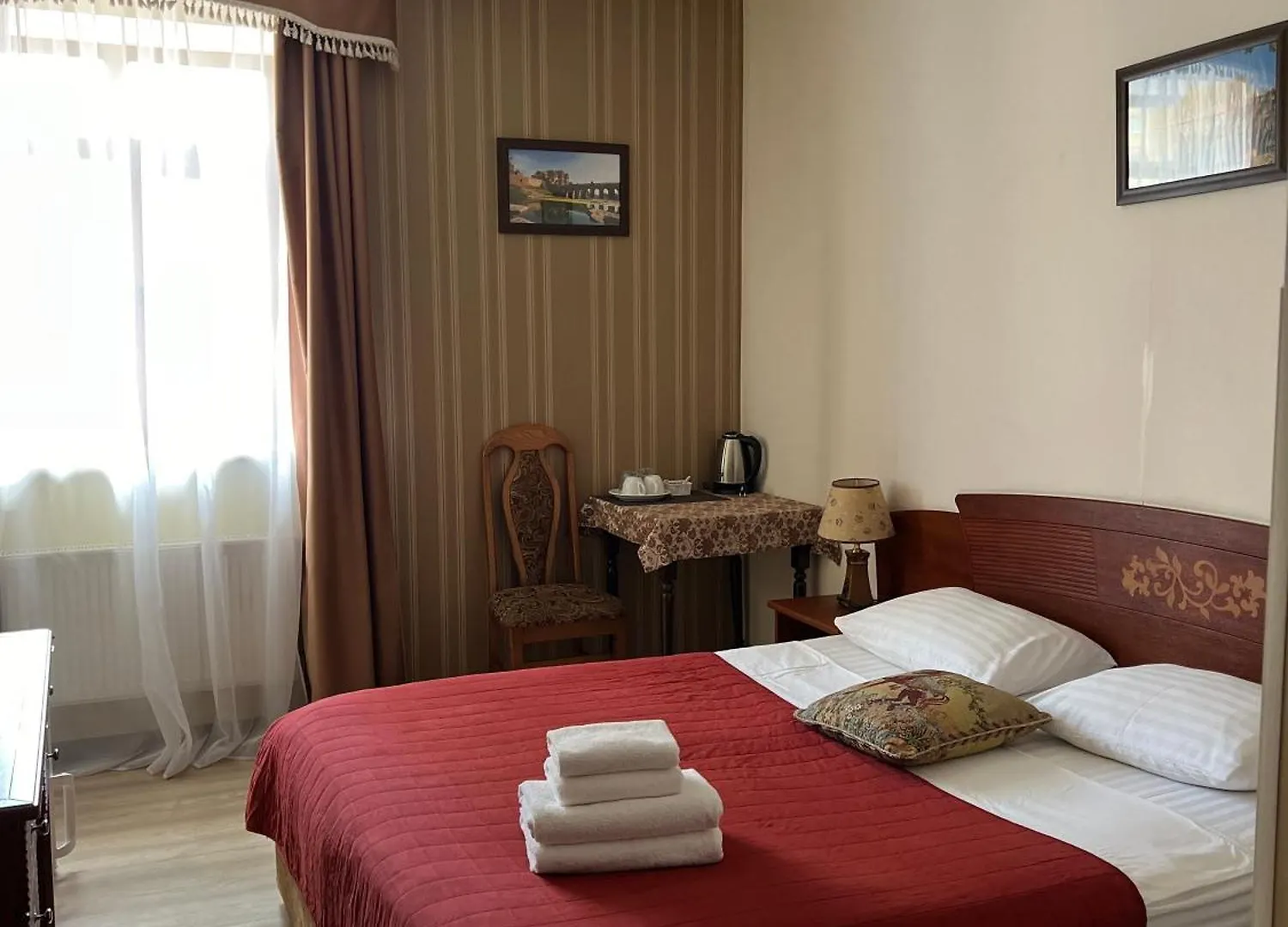 Hotel Lavilia Kiew