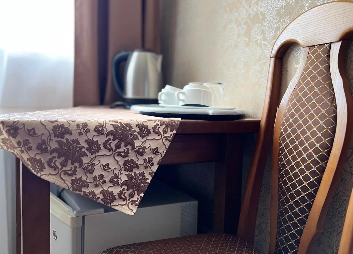 Hotel Lavilia Kyiv