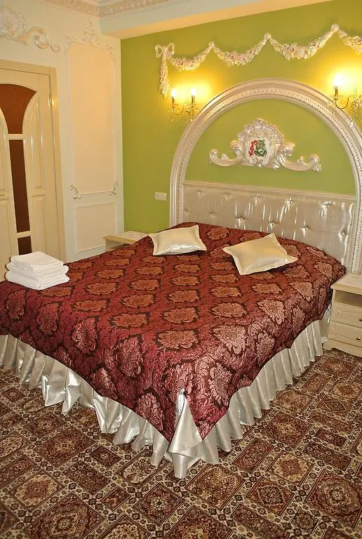 Hotel Lavilia Kiew