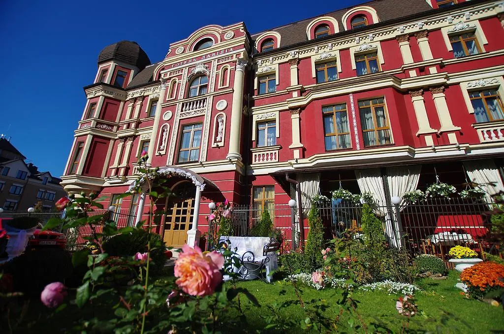 Hotel Lavilia Kiew