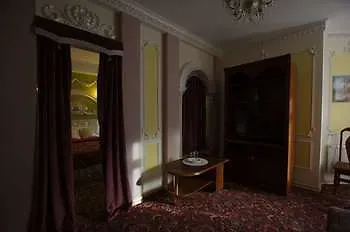 Hotel Lavilia Kiew Ukraine