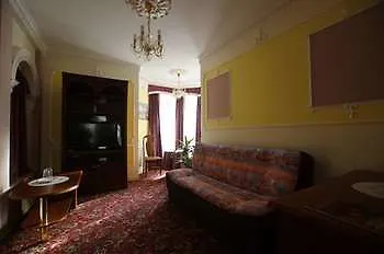 Hotel Lavilia Kiew 3*,  Ukraine