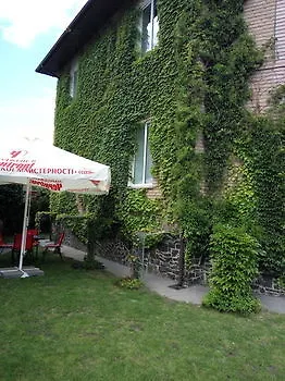 Hotel Lavilia Kiew