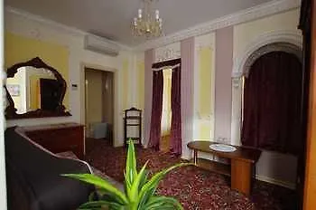 Hotel Lavilia Kyiv
