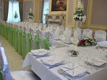 Hotel Lavilia Kiew