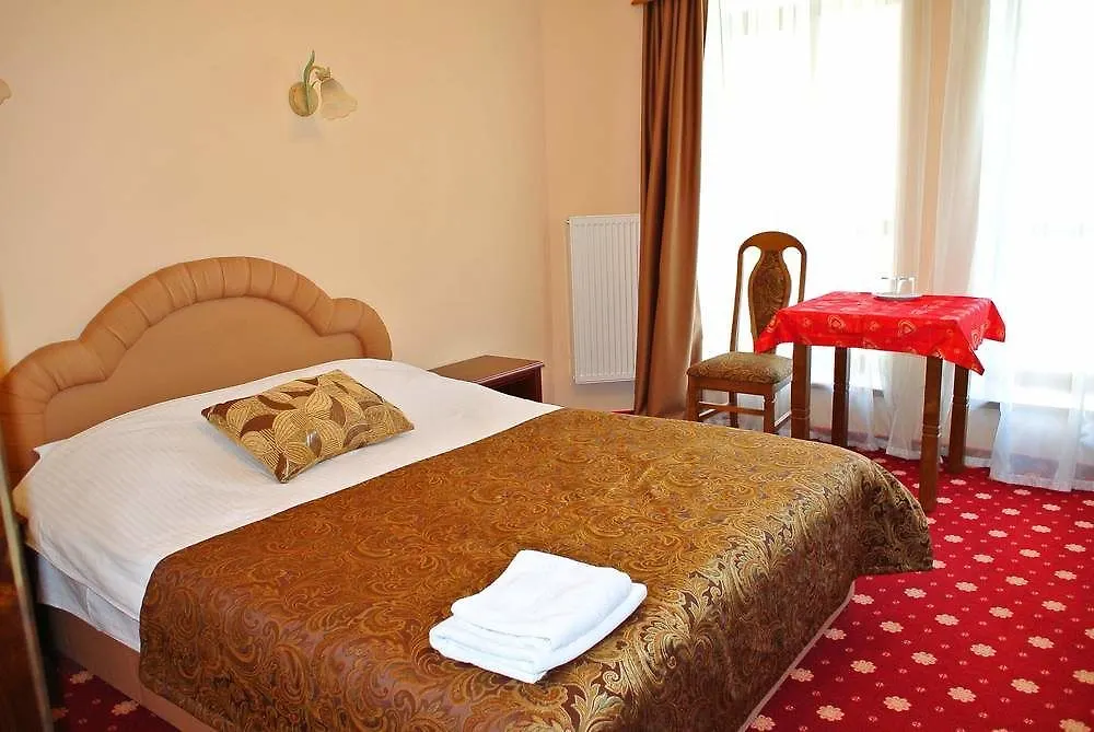 Hotel Lavilia Kyiv 3*,