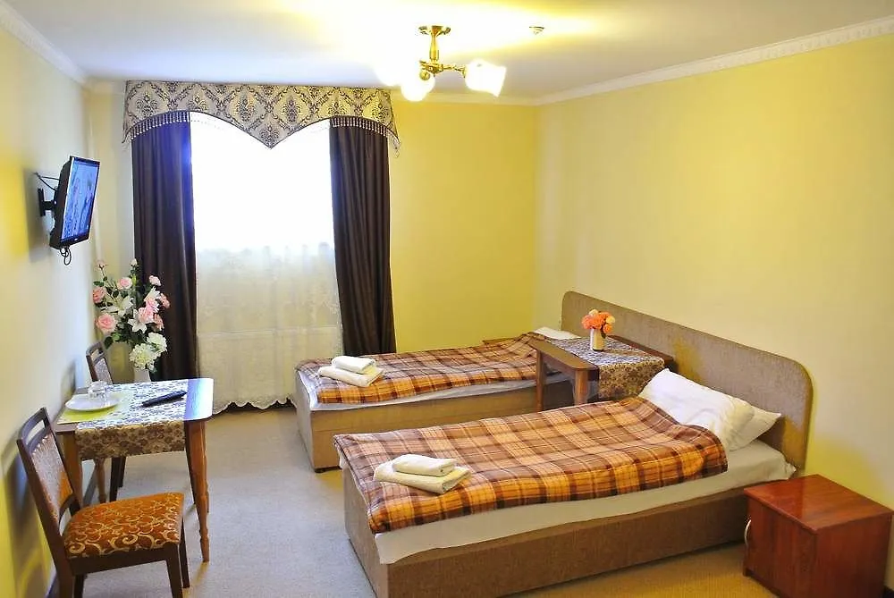Hotel Lavilia Kyiv