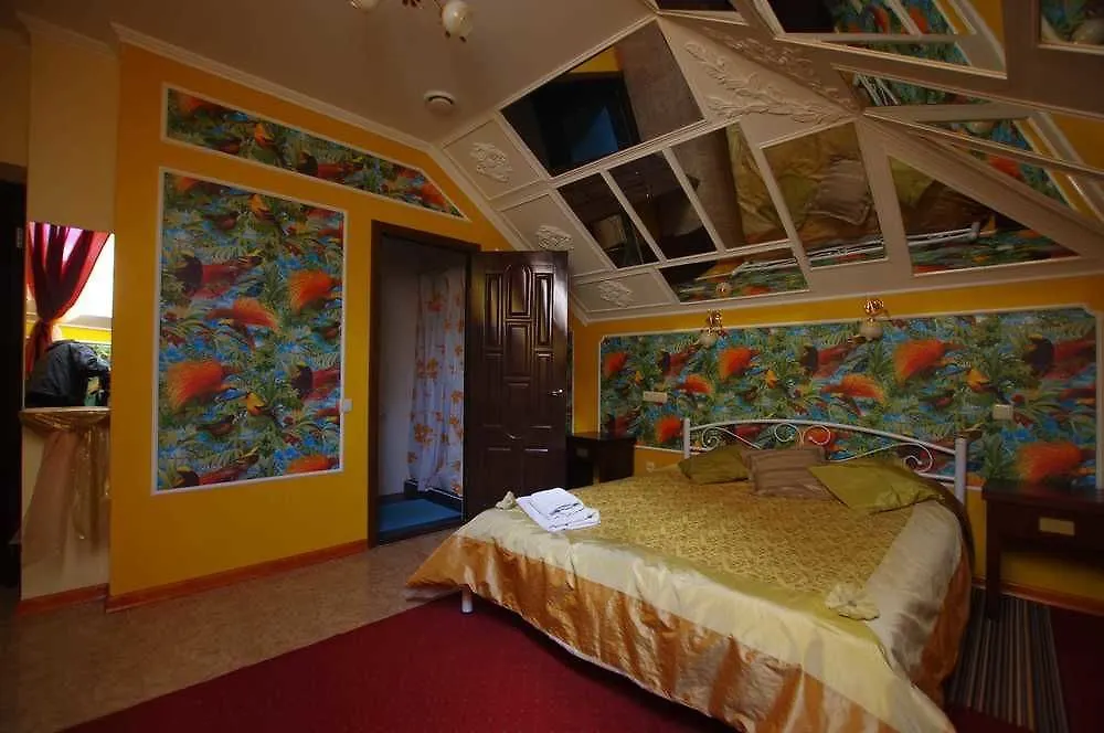 Hotel Lavilia Kiew