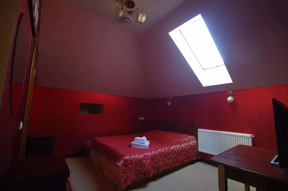 Hotel Lavilia Kiew