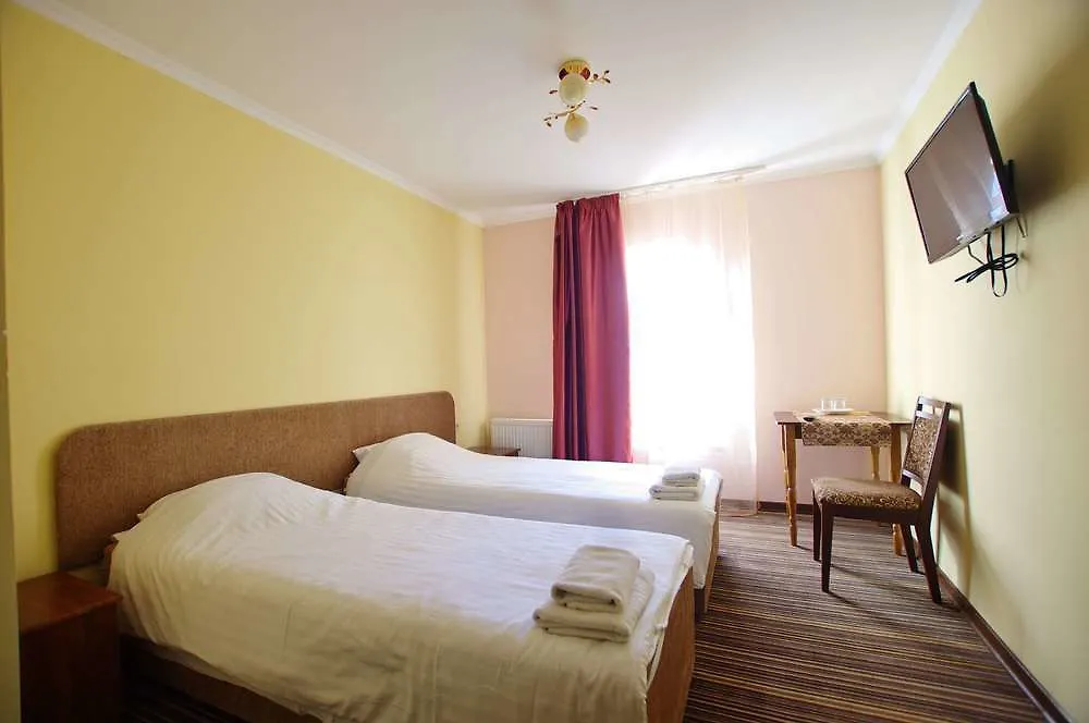 Hotel Lavilia Kiew Ukraine