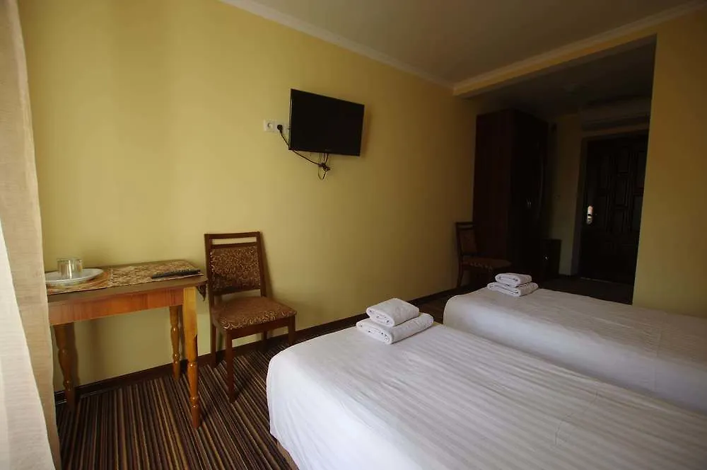 Hotel Lavilia Kiew 3*,  Ukraine