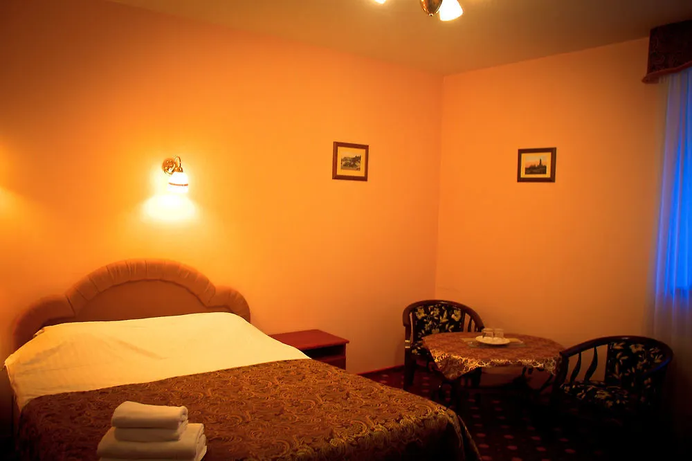 Hotel Lavilia Kiew