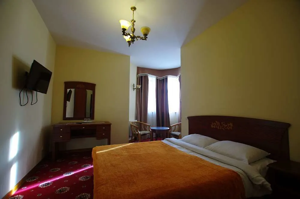 Hotel Lavilia Kiew 3*,  Ukraine