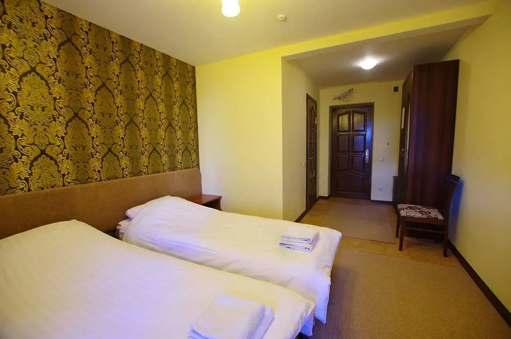 Hotel Lavilia Kiew
