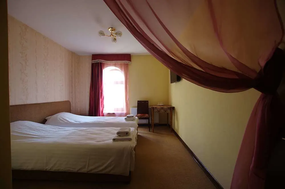 Hotel Lavilia Kiew 3*,