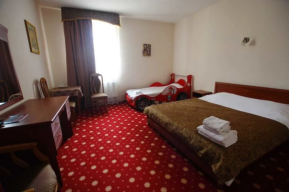 ***  Hotel Lavilia Kyiv Ukraine