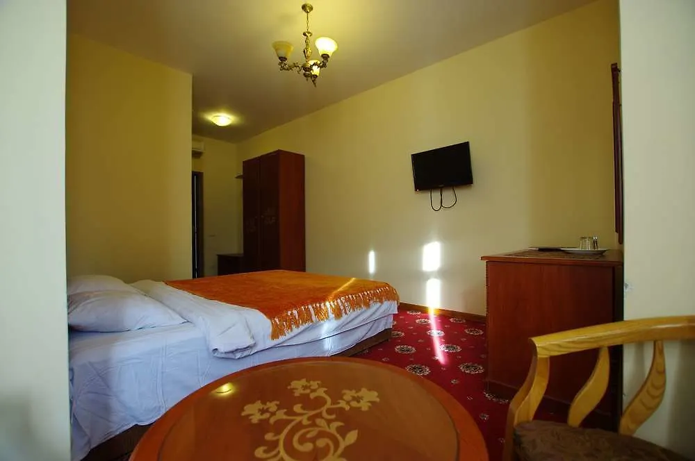 Hotel Lavilia Kiew