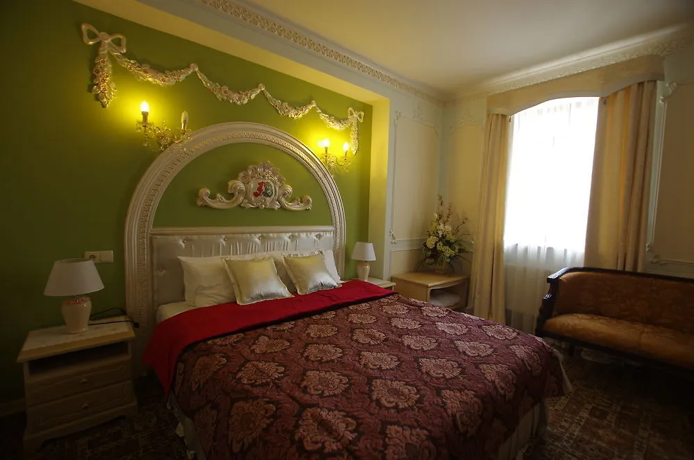 Hotel Lavilia Kiew