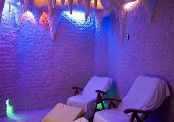 Hotel Lavilia Kiew Ukraine