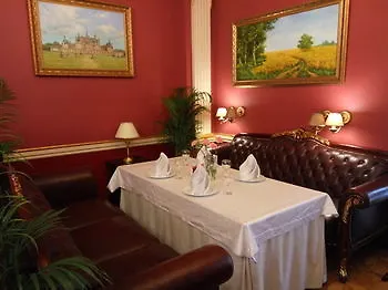 Hotel Lavilia Kiew