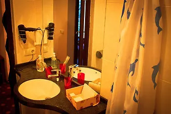Hotel Lavilia Kiew
