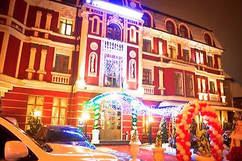 Hotel Lavilia Kiew 3*,