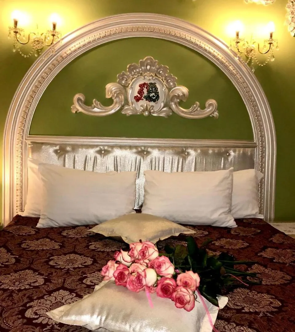 Hotel Lavilia Kiew