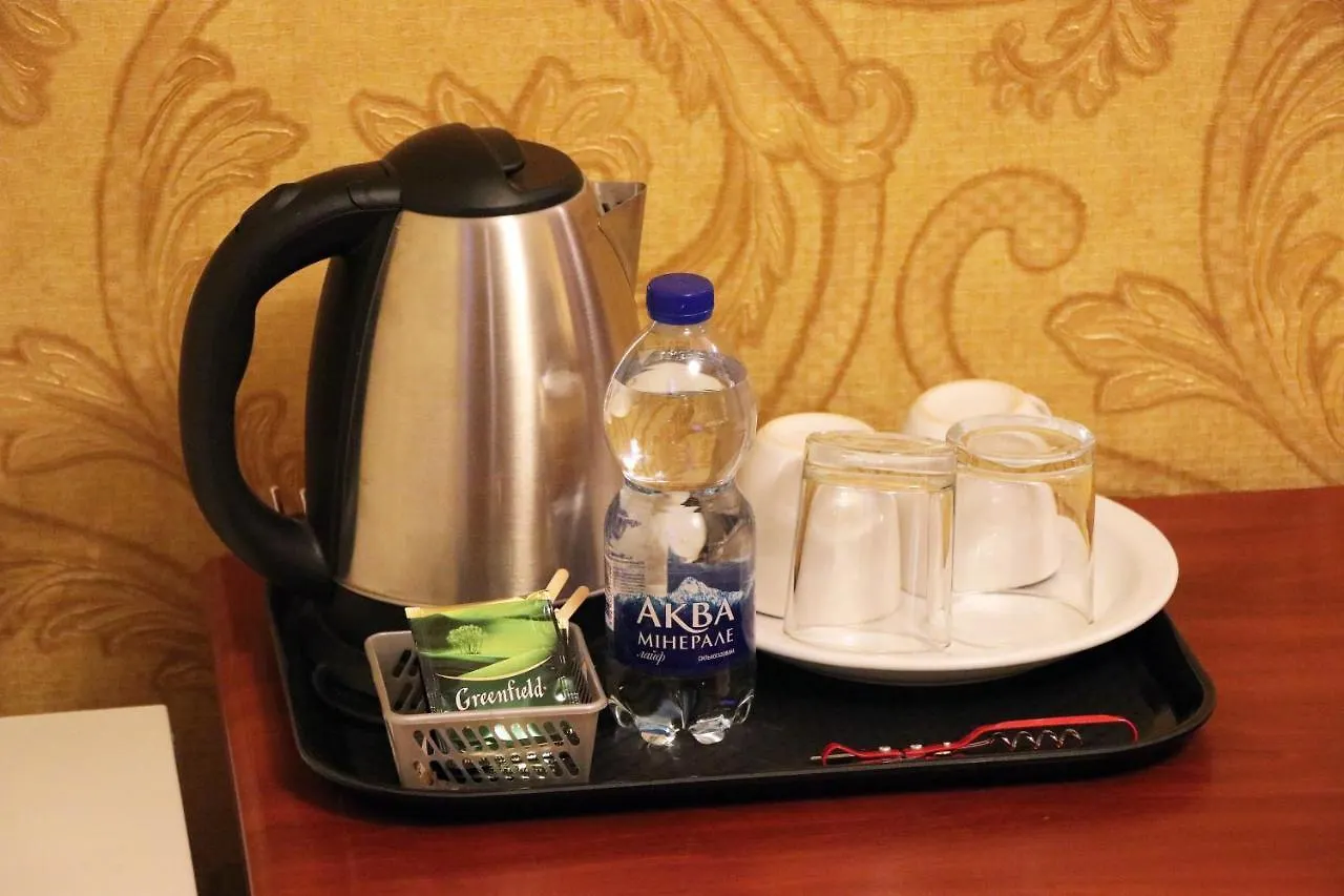 ***  Hotel Lavilia Kiew Ukraine