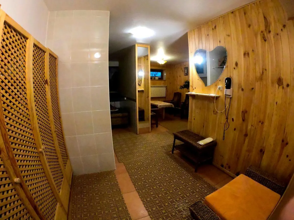 ***  Hotel Lavilia Kiew Ukraine