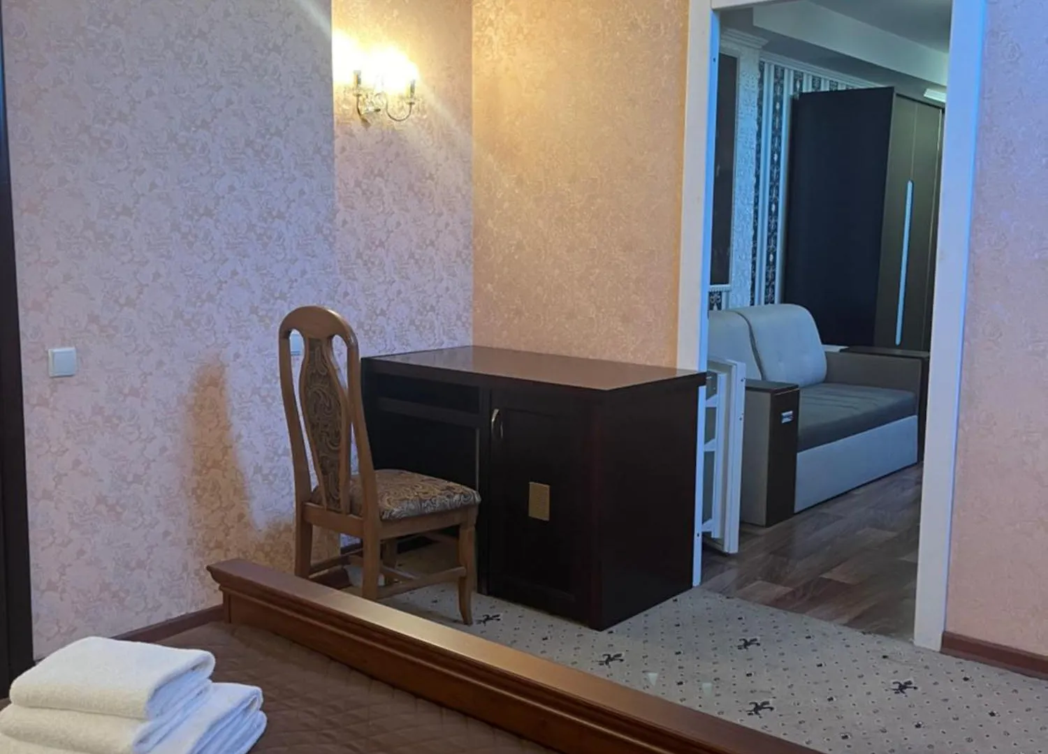 ***  Hotel Lavilia Κίεβο Ουκρανία