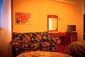 Hotel Lavilia Κίεβο