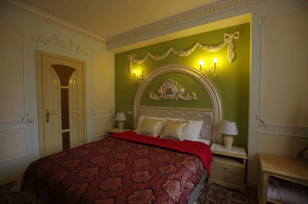 Hotel Lavilia Κίεβο