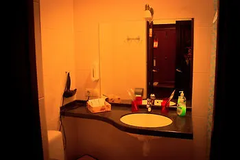 Hotel Lavilia Κίεβο 3*,